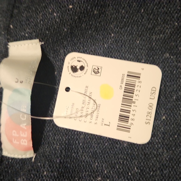 FP Beach Sweater Solar Set - Picture 6 of 7